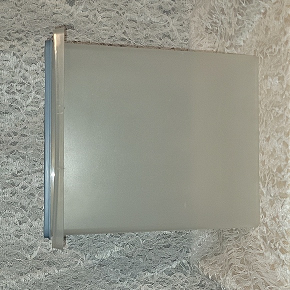 Tupperware: Large Carry All Container - Picture 1 of 8